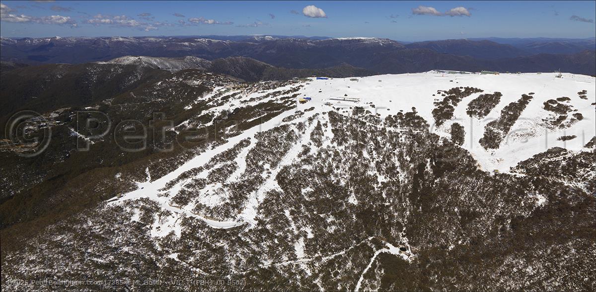 Peter Bellingham Photography Mt Buller - VIC T (PBH4 00 9507)